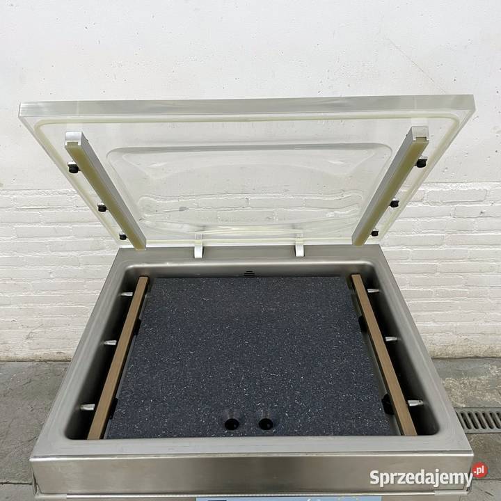 Pakowczka próżniowa Europack PX 60 Zamość