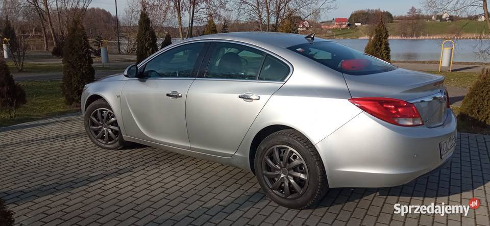 Insignia małopolskie Wolbrom sprzedam