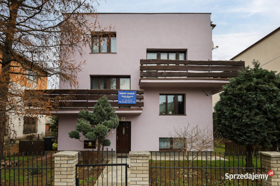 sprzedaży domu wolnostojącego Lębork 2644m2
