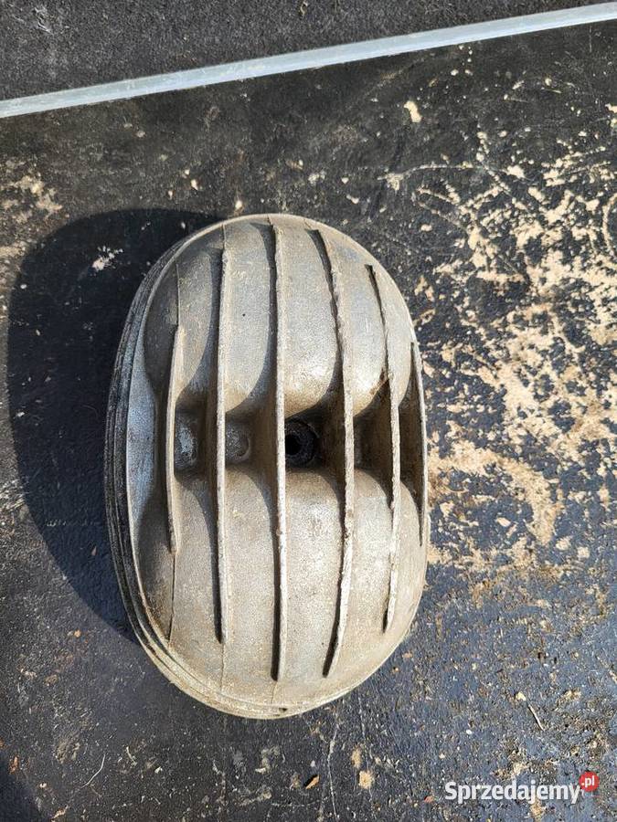BMW R50 R69 R68 R51 POKRYWA GŁOWICY Rybnik