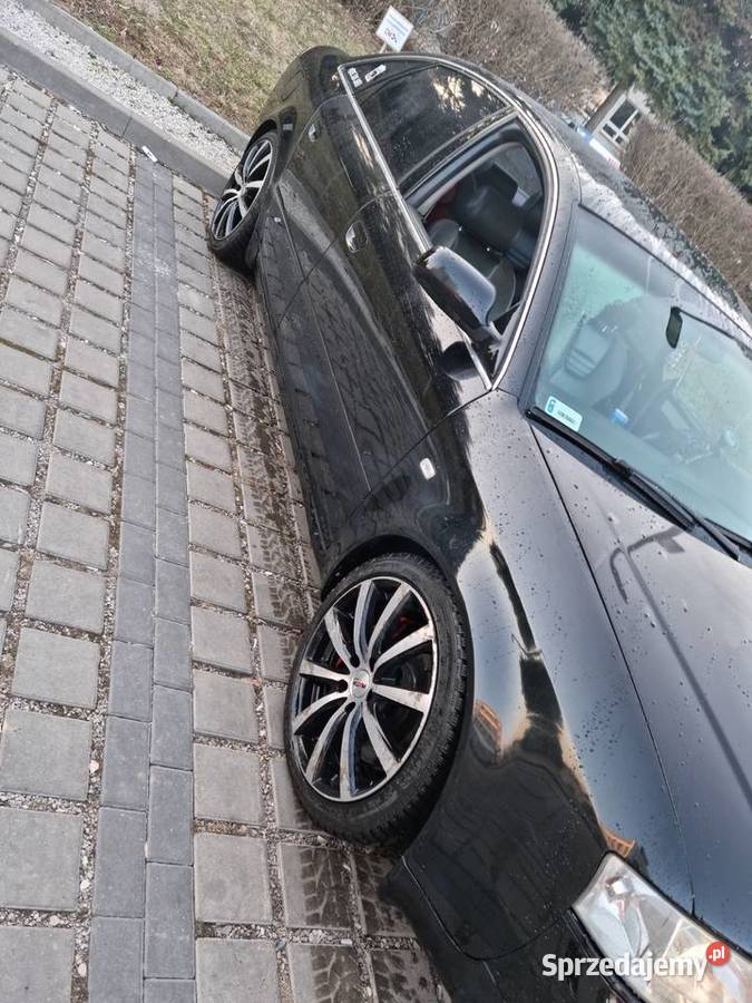 A6 C6 27 BiTurbo 320hp lpg doinwestowana zamiana elektryczne szyby Motoryzacja Lublin