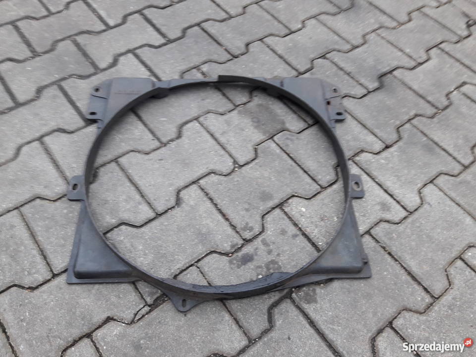 MERCEDES 508 3145050555 510593 OSŁONA Częstochowa sprzedam