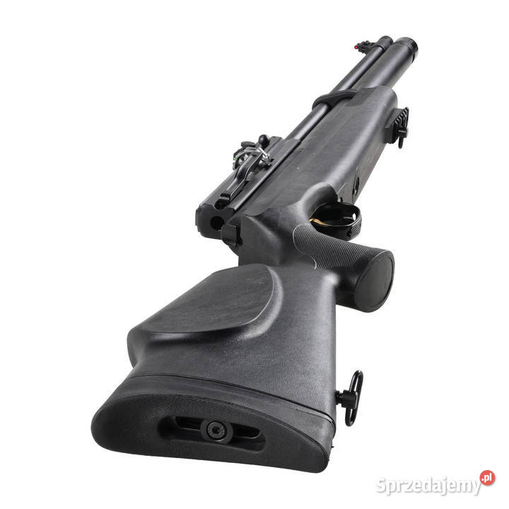 Wiatrówka PCP Optima by Hatsan AT4410S long 55 Warszawa sprzedam