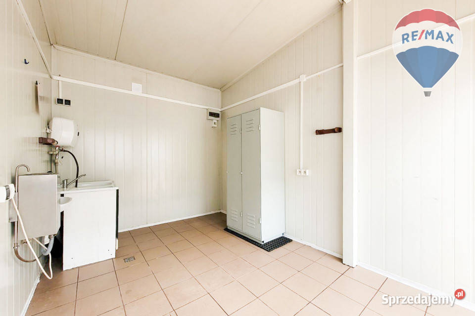 Lokal handlowousługowy na wynajem 10.5m2 Grodzisk Mazowiecki sprzedam
