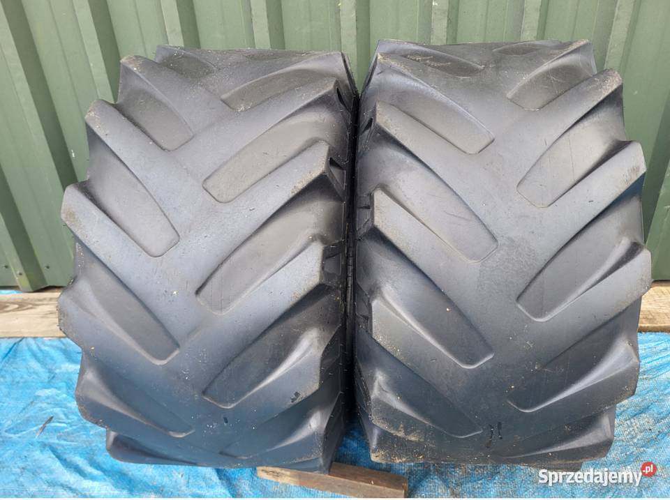 Opony Bkt 150 15055 R 17 Implement As 504 Szprotawa