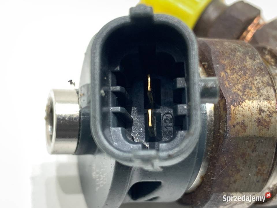 WTRYSKIWACZ PEUGEOT 508 SW II 9828959880 15 131 podkarpackie sprzedam