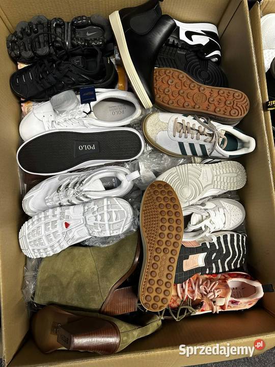 pakiety Marek Premium obuwie tommy hilgifer
