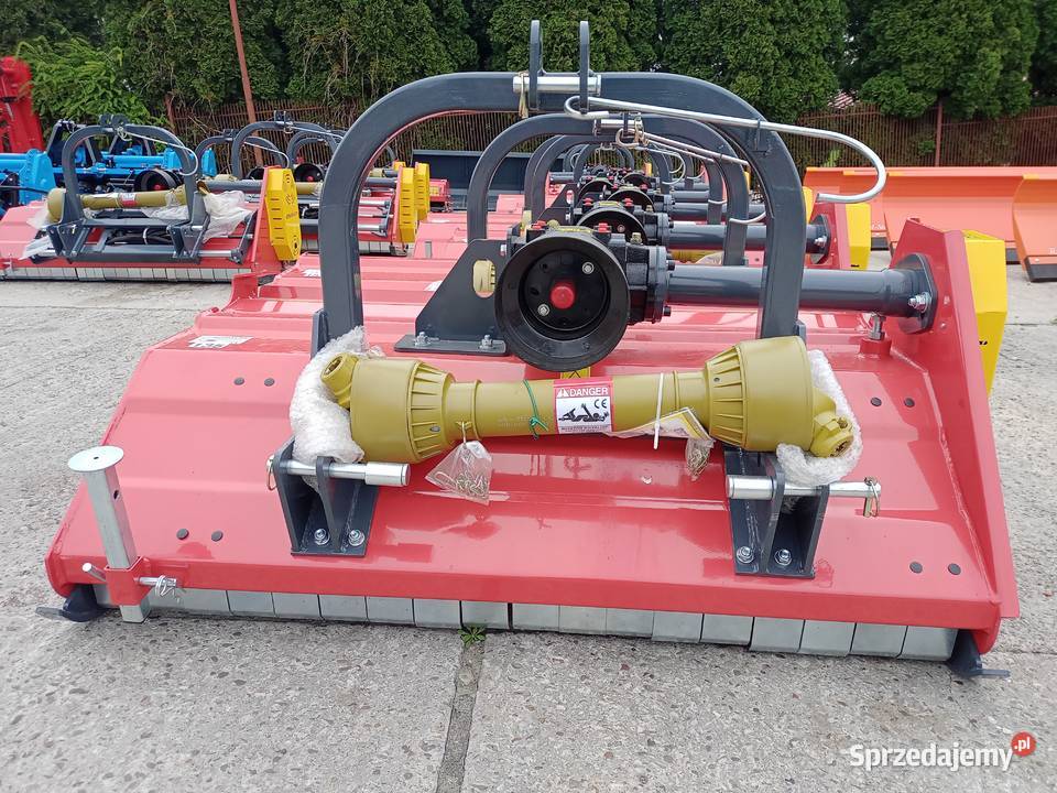 Kosiarka Bijakowa 135 Produkt Polski przekładnia Rolnictwo Olsztynek