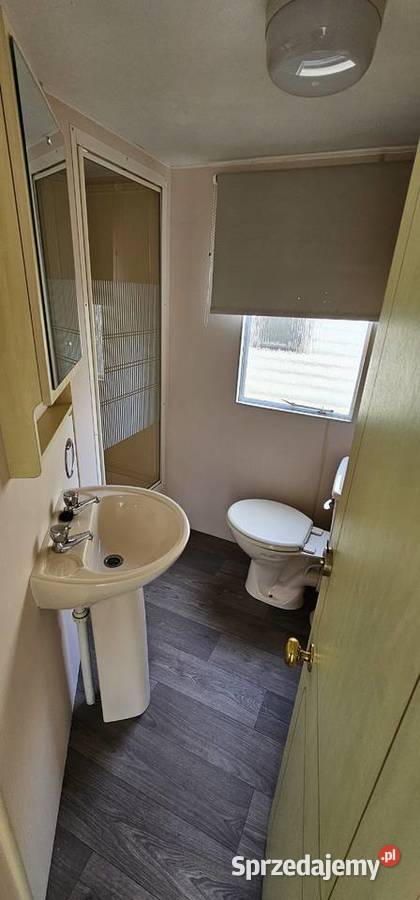 Domekholenderski EVERGLADE 2 pokoje 500 plac Lublin sprzedam