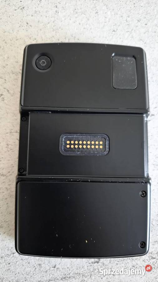 Nawigacja BMW Motorrad Navigator VI wielkopolskie Poznań