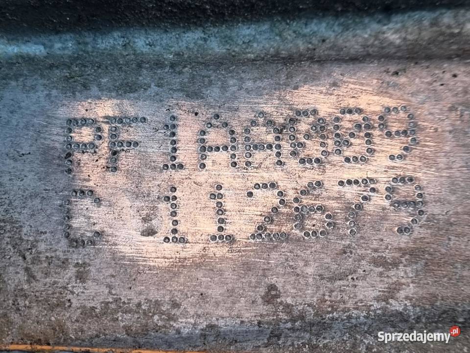 Renault Master I 22 DCI SKRZYNIA BIEGÓW PF1AA009 Rudka