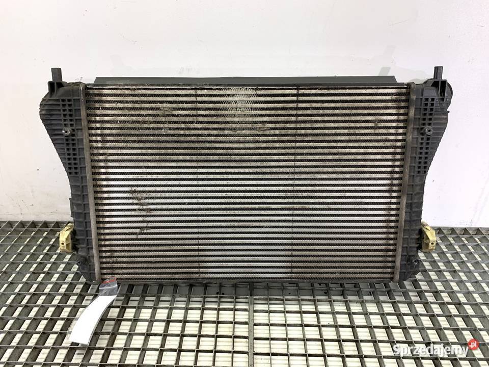 INTERCOOLER VW PASSAT B7 3C0145805AN 20 140 1015 osobowe sprzedam