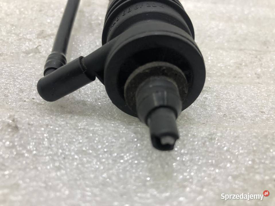 POMPKA SPRYSKIWACZY VOLKSWAGEN GOLF IV 1J0973722 wielkopolskie