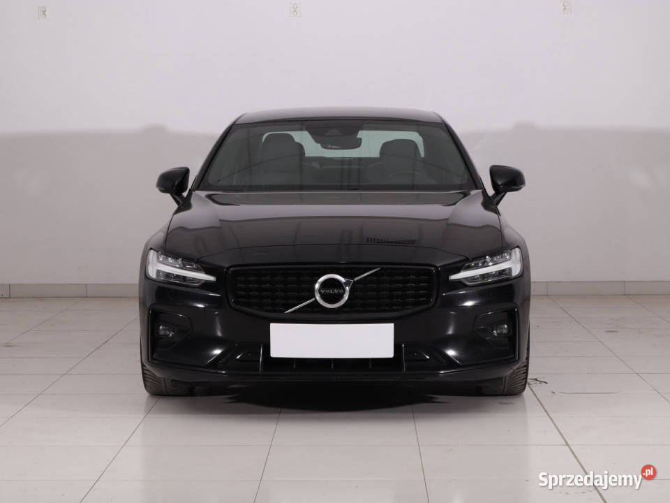 Volvo S60 B4 Piaseczno