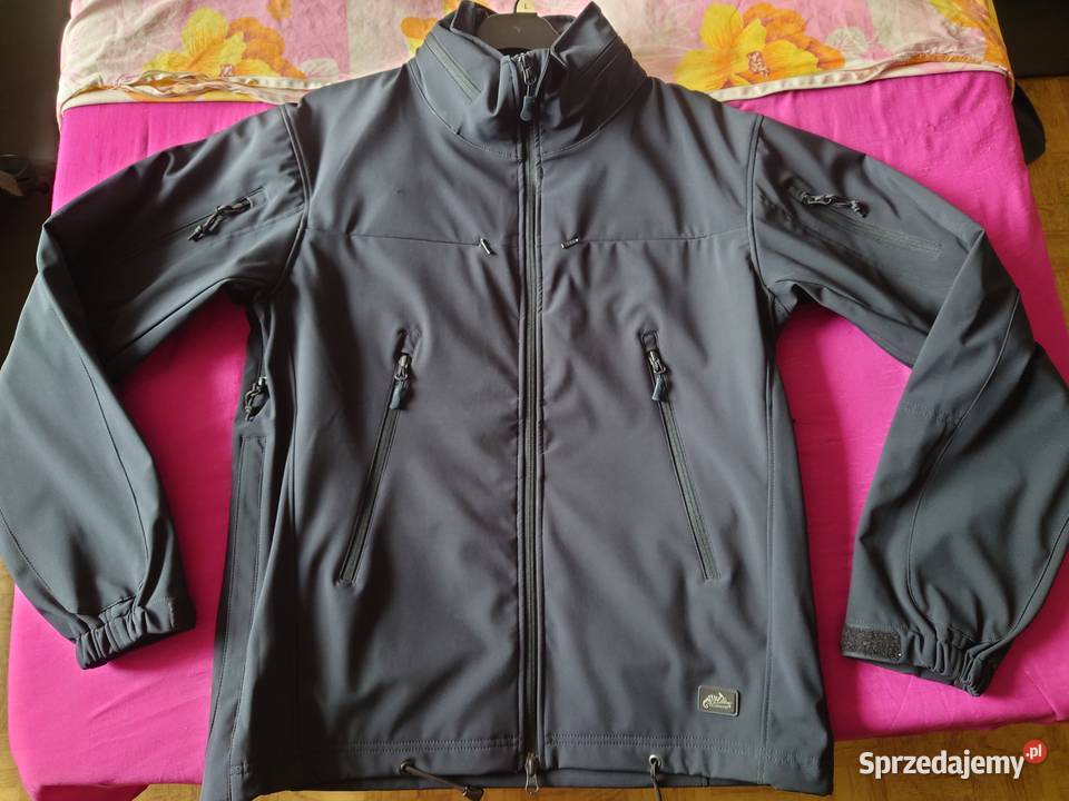 Kurtka HelikonTex Cougar Softshell Windblocker Inny rodzaj śląskie Częstochowa sprzedam