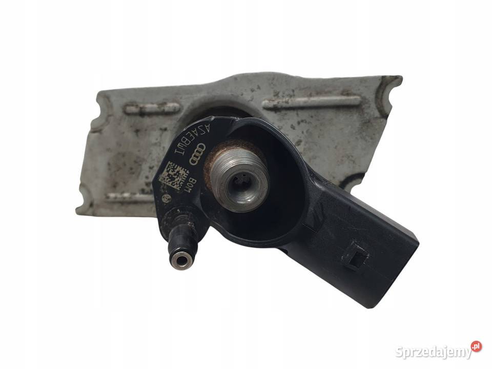 WTRYSKIWACZ WTRYSK AUDI A6 C6 27 30 TDI Chełm