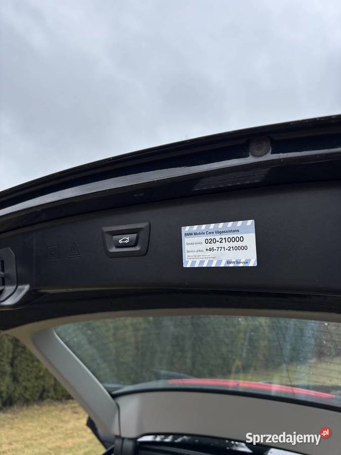 Okazja Rok produkcji 2016