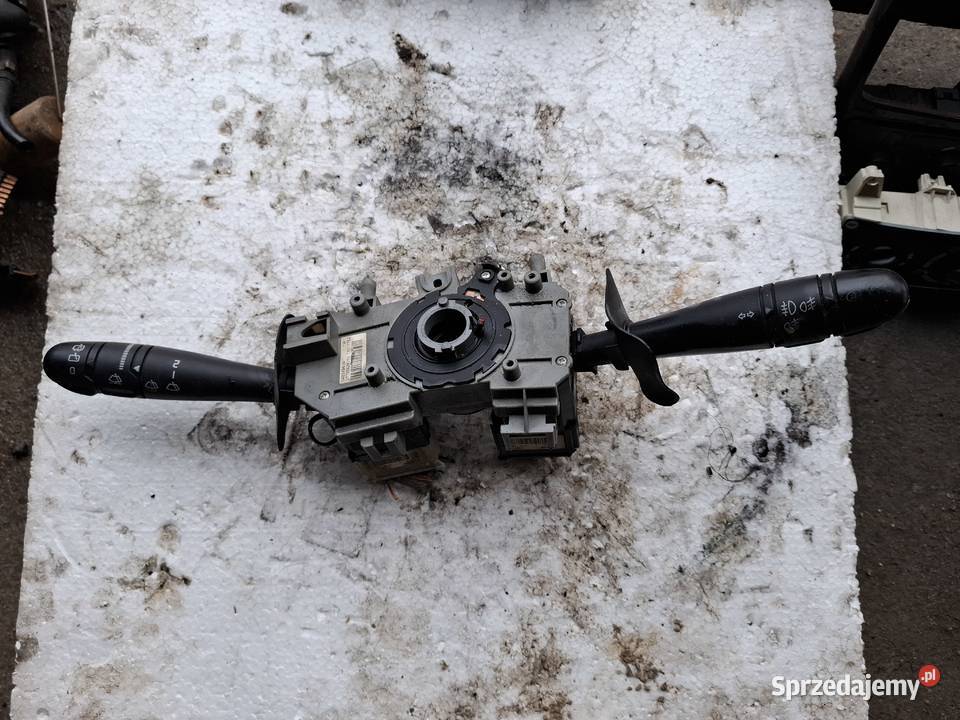 Przełącznik Zespolony Pająk Renault Scenic I 1 sprzedam