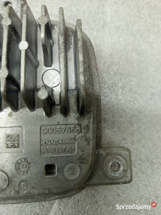 Moduł LED crossland x orginalny 24 Rzeszów