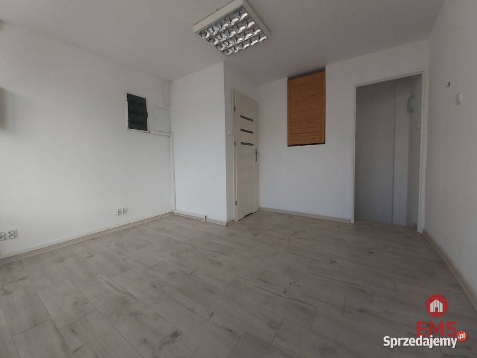 Lokal na wynajem Białystok 36 metrów sprzedam