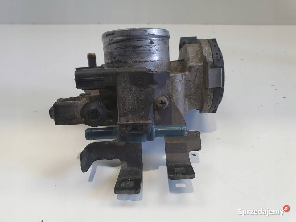 PRZEPUSTNICA Honda Jazz II 12 iDSi Chełm