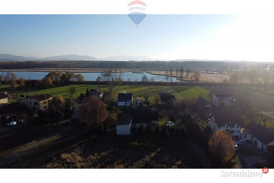 Zaborze Chybie Najtańsza działka budowlana