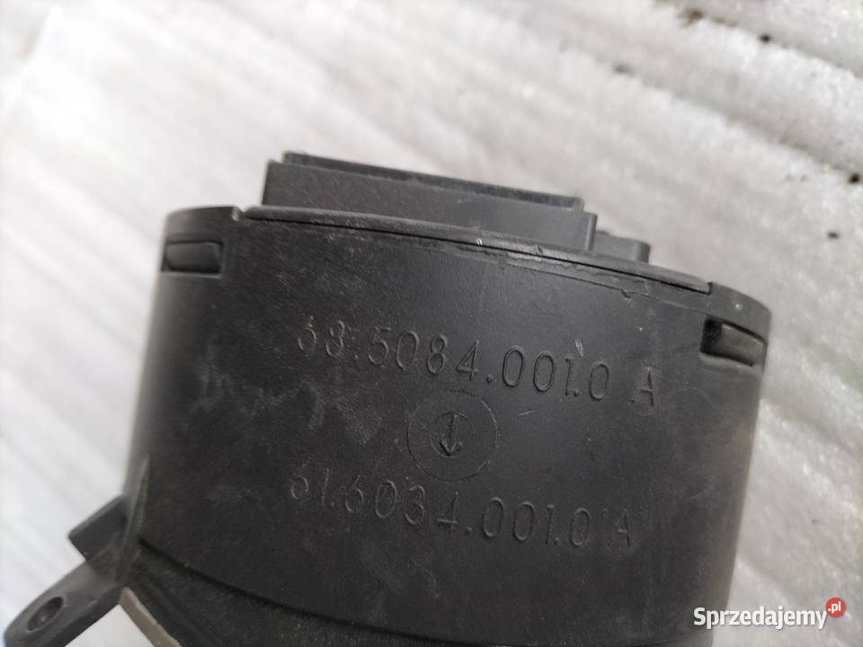 LICZNIK ZEGARY ALFA ROMEO 156 Kamień-Kolonia