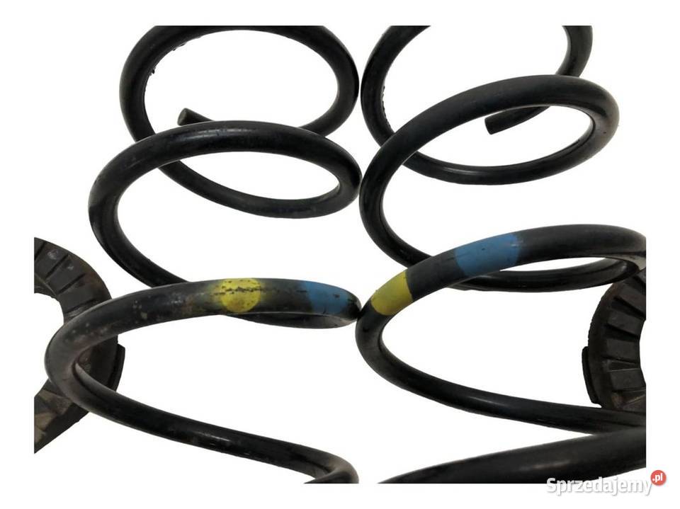 Lancia Ypsilon III 2011 12 8v 69 Sprężyna Skarżysko-Kamienna sprzedam