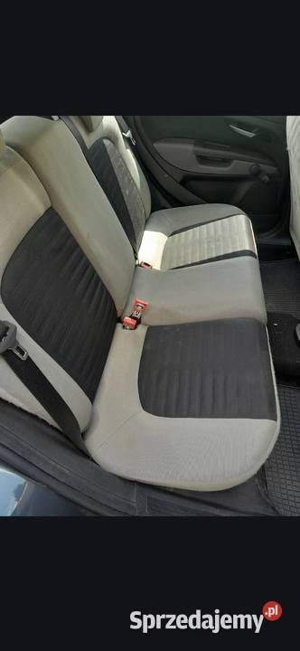 Silnik Fiat Grande Punto benzyna Krosno
