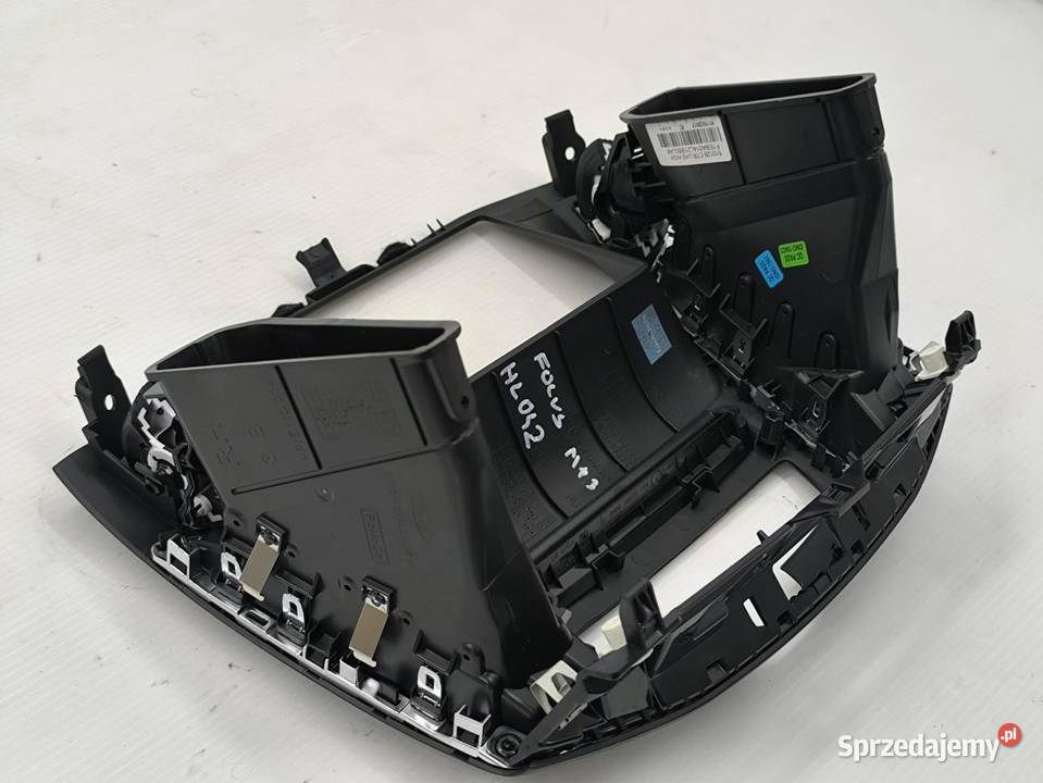PANEL RAMKA WYSWIETLACZA NAWI FORD FOCUS MK3 osobowe
