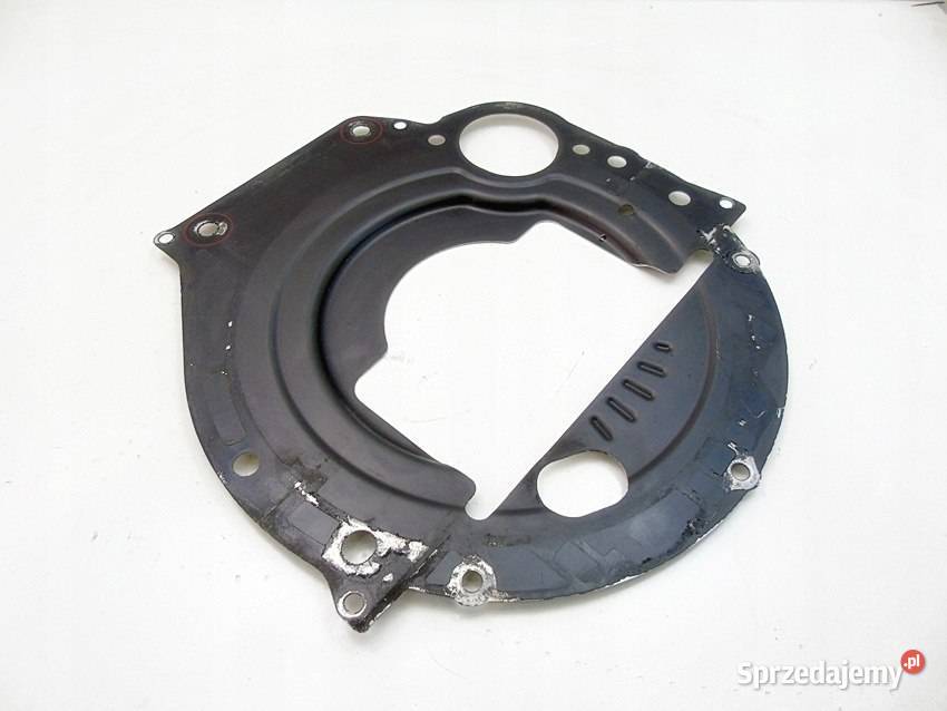 Osłona obudowa sprzęgła 30 N52 BMW 5 3 7 X3 X5 Motoryzacja Sosnowiec sprzedam