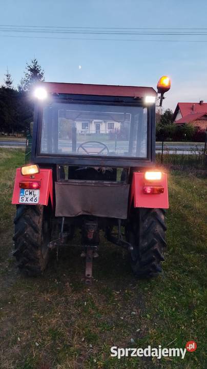 Ursus c330 Gostynin sprzedam