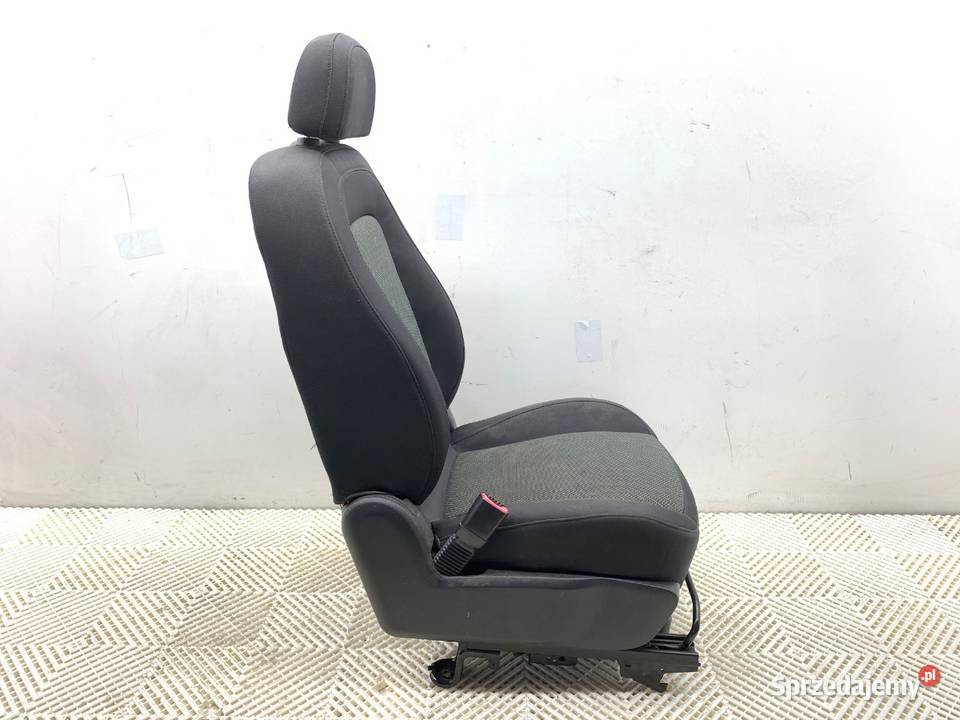 FOTEL LEWY PRZÓD OPEL ANTARA A SUV SIEDZENIE