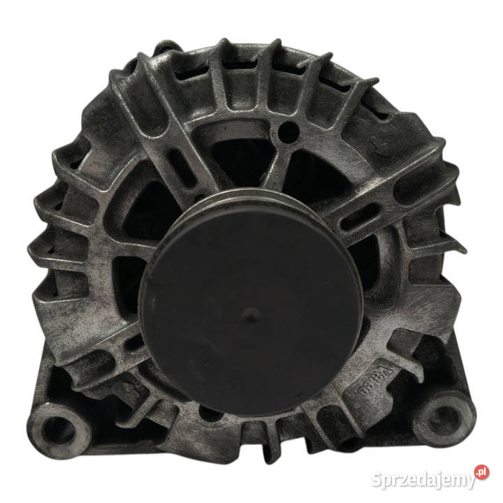 ALTERNATOR Citroen Berlingo Peugeot Partner 16 Chełm