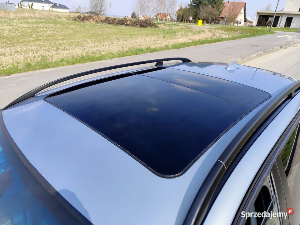 BMW E91 20 Benzyna 2006 Bogata 213000km Jasło sprzedam