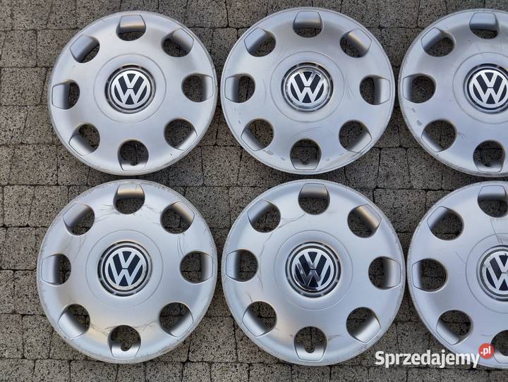 Kołpak Vw 13 6X0601147A Lupo sztukę Kołpaki Kamieniec sprzedam