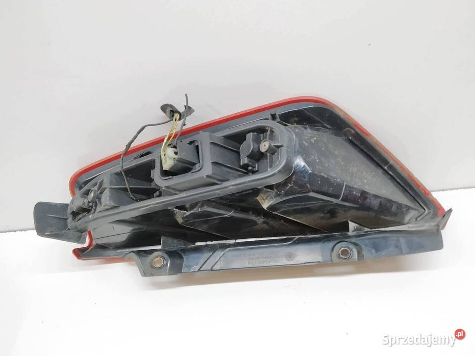 LAMPA TYŁ LEWA EU Fiat Grande Punto I 20052012 sprzedam