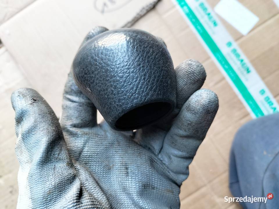 FORD MONDEO MK3 GAŁKA LEWARKA ZMIANY BIEGÓW sprzedam