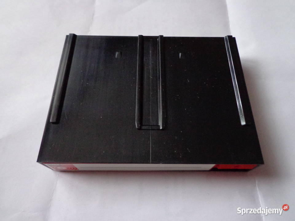 KASETY MAGNETOFONOWE BASF Kraków