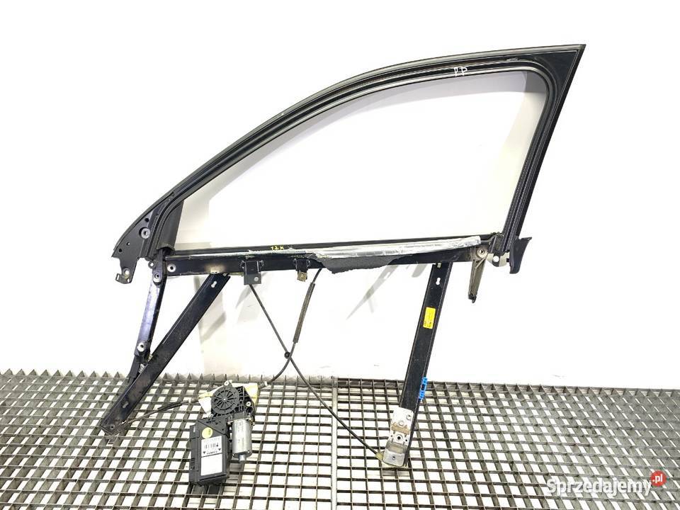 PODNOŚNIK SZYBY PRAWY PRZÓD AUDI A4 B6