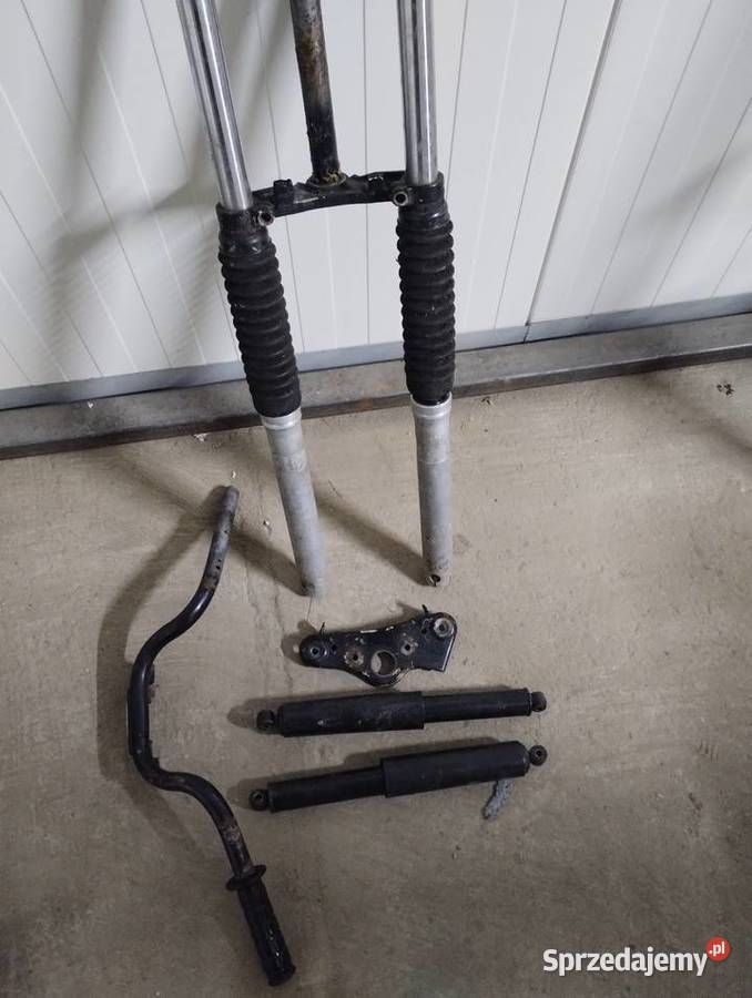 Simson sr50 Głębowice sprzedam