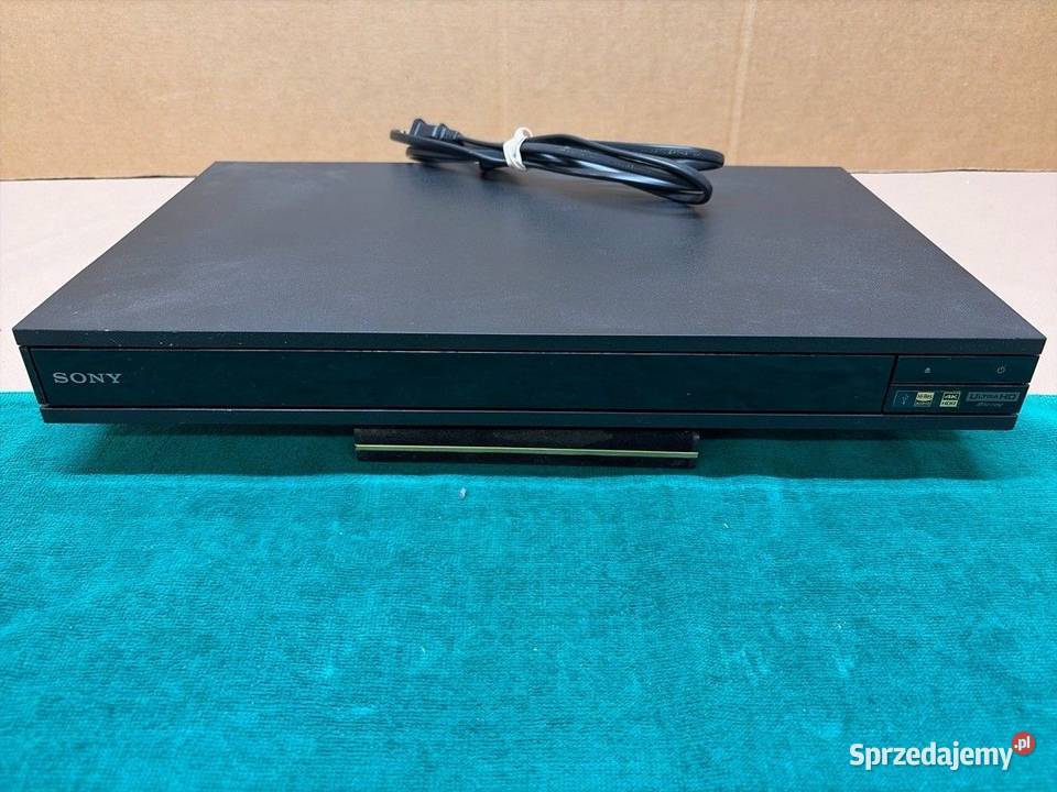 SONY UBPX800 lubelskie