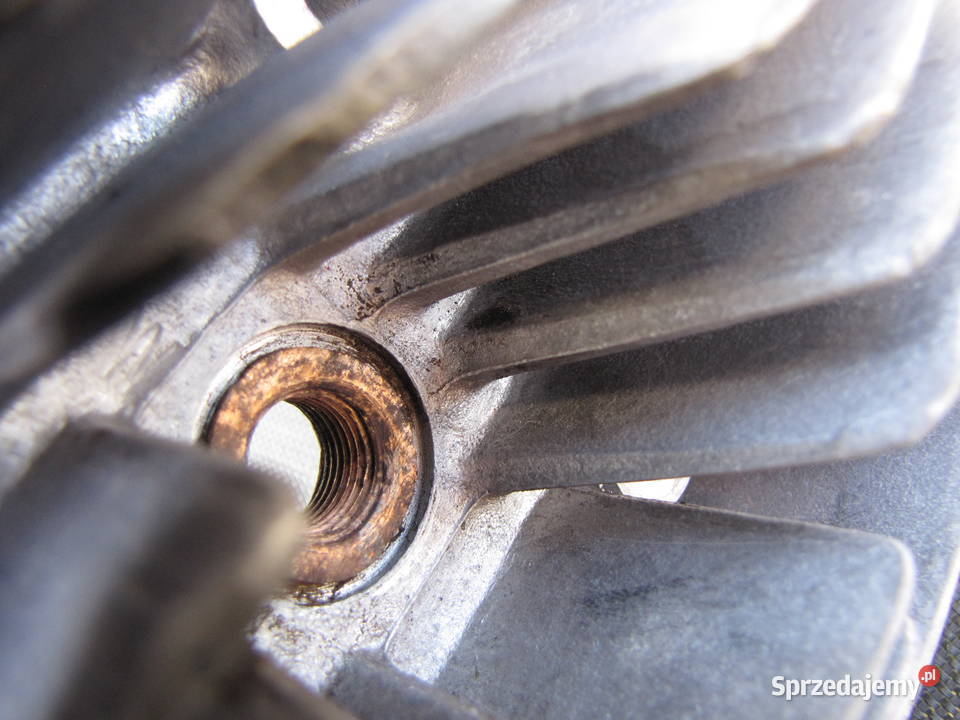 Głowica Shl M11 silnik S32