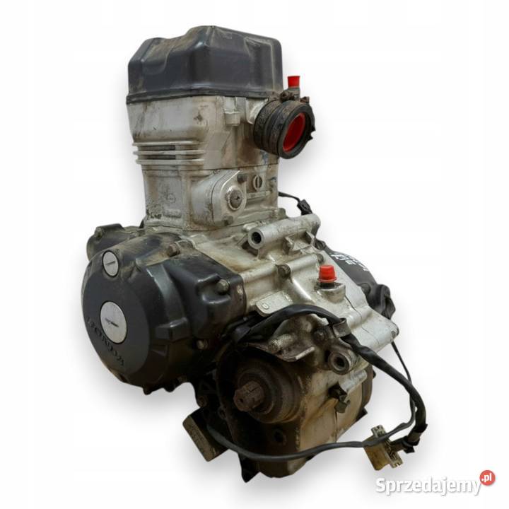 SILNIK JC39E Honda CBR 125R 125 14 JC39 engine Chełm