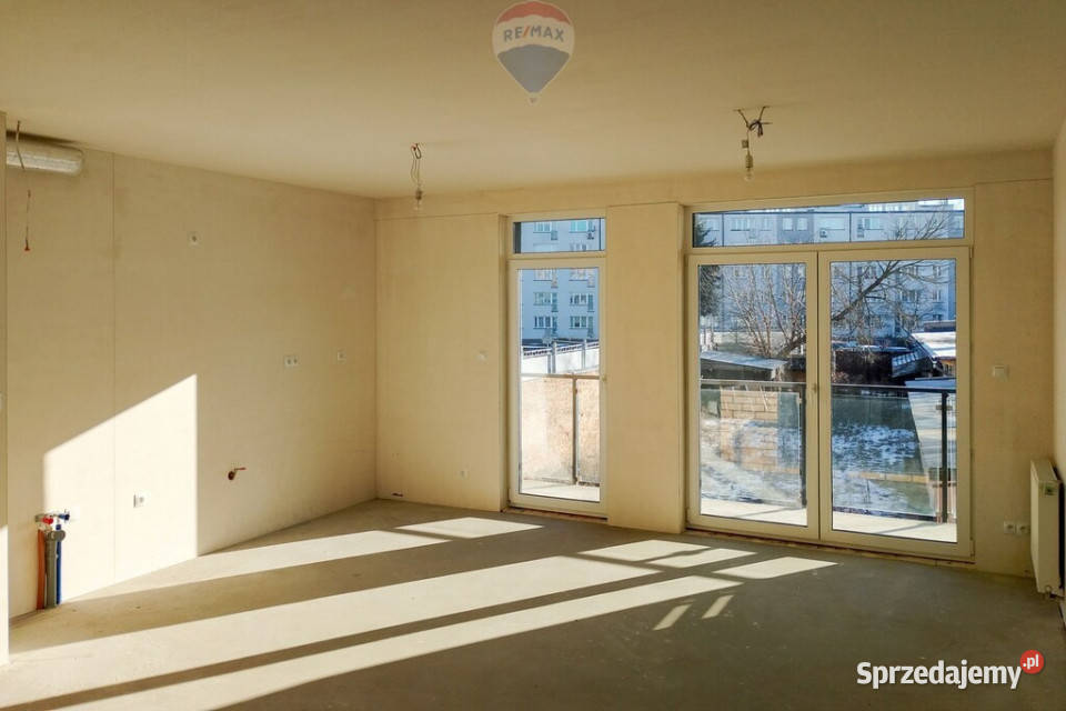 Apartament 82m2 w ścisłym centrum Grodziska 10487zł/m2 Grodzisk Mazowiecki