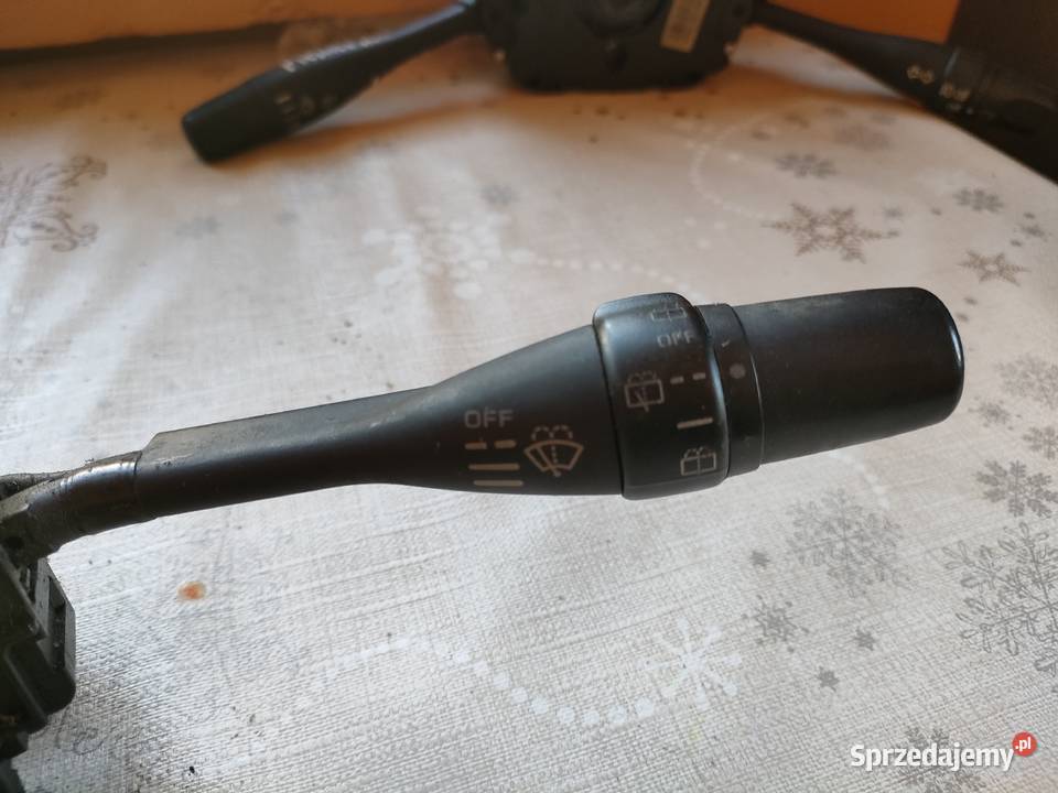 Przełącznik zespolony Nissan Almera Łagów