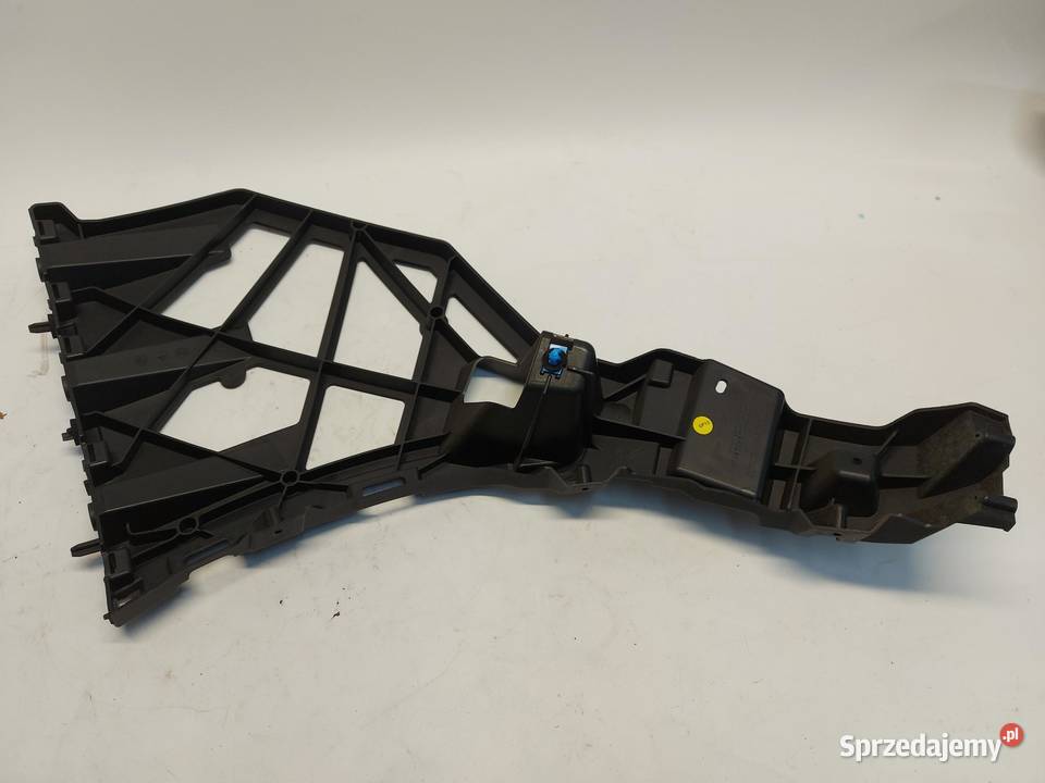 OPEL Grandland II 2024 Ślizg mocowanie zderzaka sprzedam