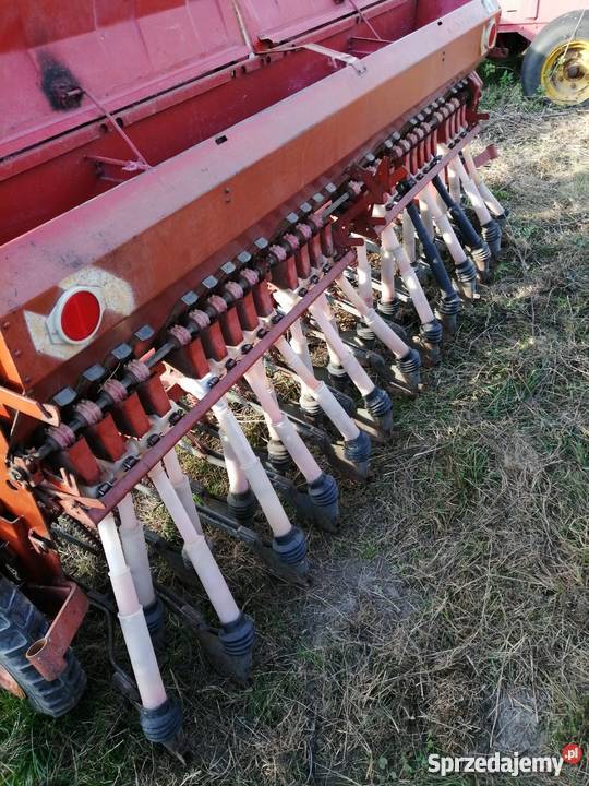 Poznania olejowa skrzynia oryginal Parczew