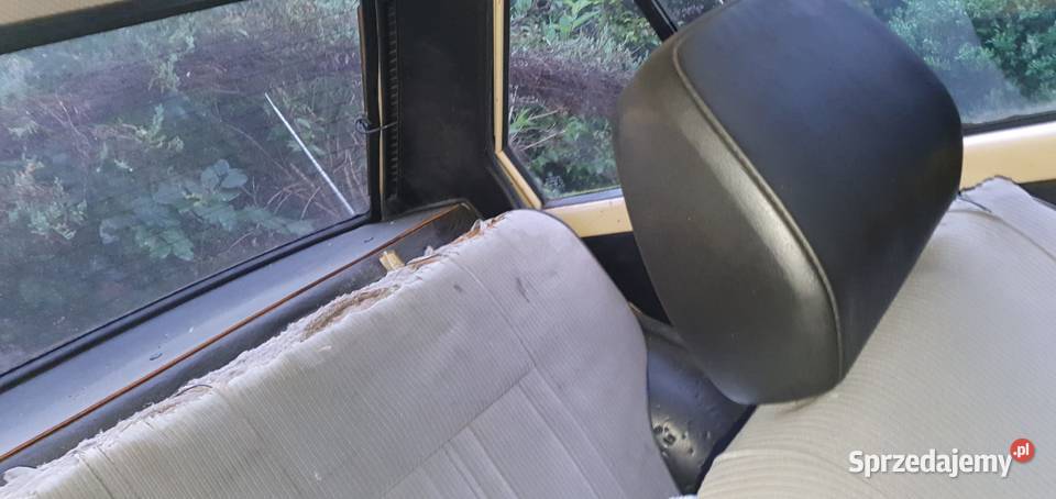 Toyota corolla ke70 Samochody osobowe Jaworzyna Śląska