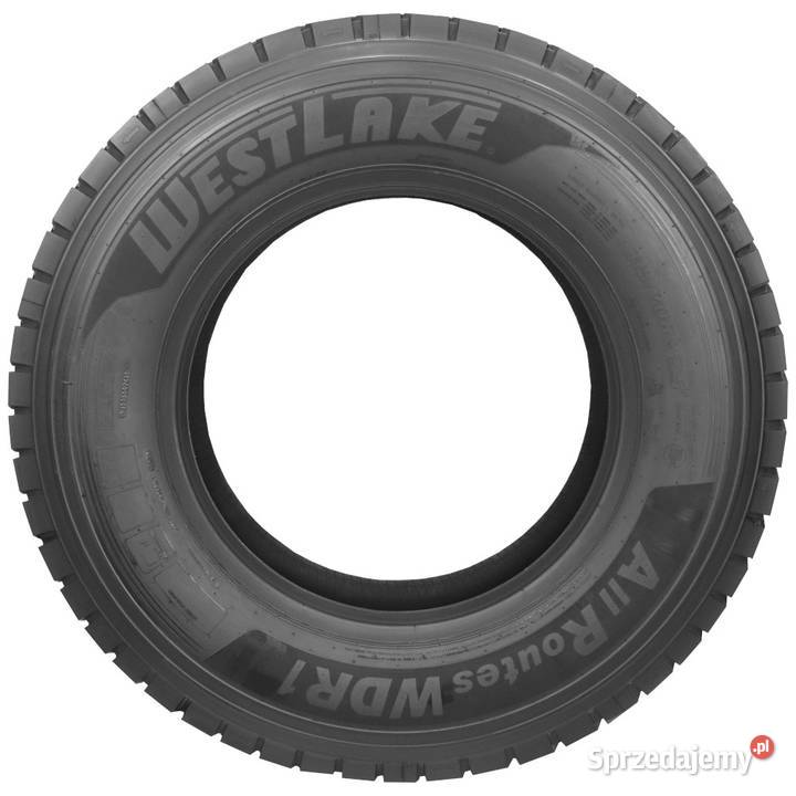 Opony Napędowe 31580 R225 WestLake WDR1 Nowe Zarębki